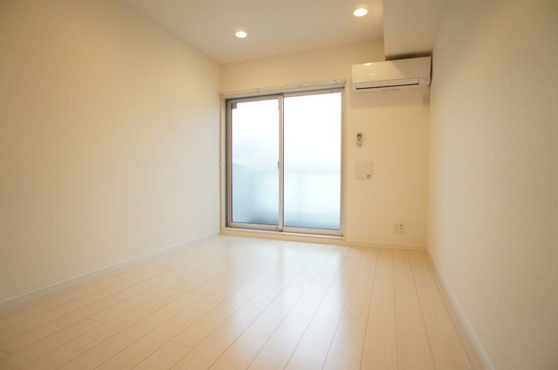 リブリ・ハナミズキ Zwei2階 部屋その他