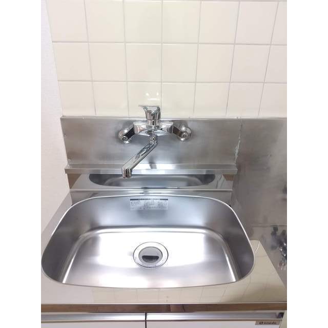 アーバン本間2階 キッチン