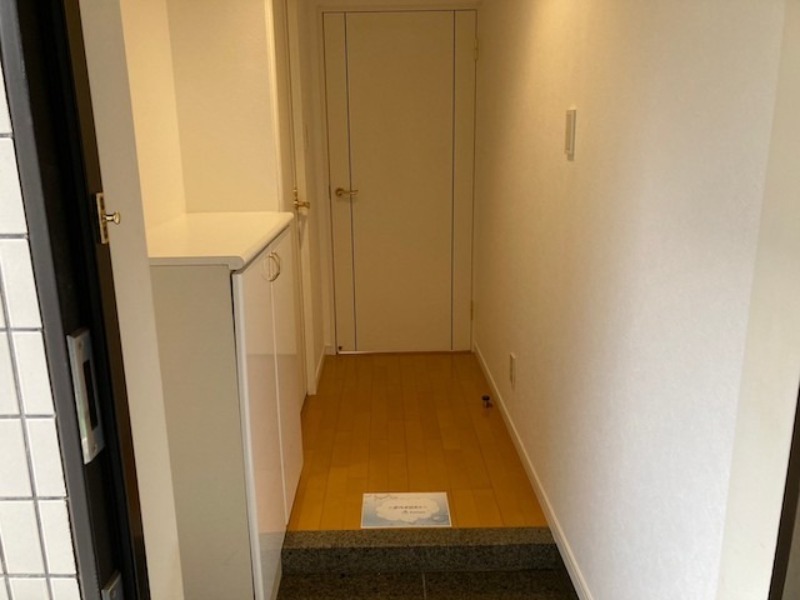 デュオ・スカーラ横濱山下町7階 内観