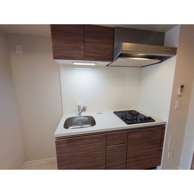 ドゥーエ亀戸Ⅱ0508号室 冷蔵庫置場あり