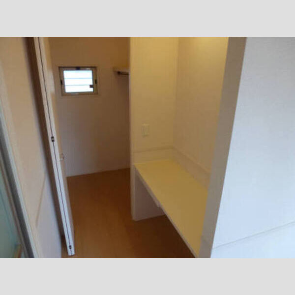 フェリーチェ206号室 DEN