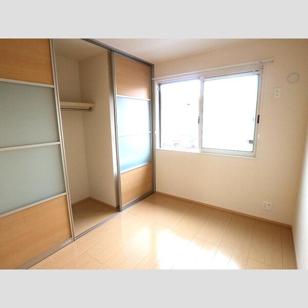 メゾンド・ソレーユHiguchi103号室 洋室4.75帖