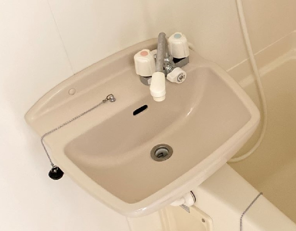 レオパレスグランプラス 内観