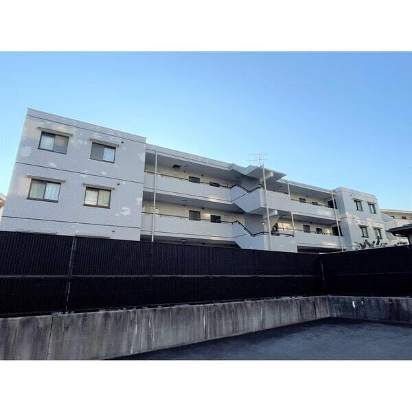 エスポワール南浦和203号室 外観