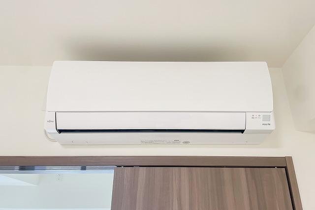 Weave Base Itabashi Honcho5階 その他　設備