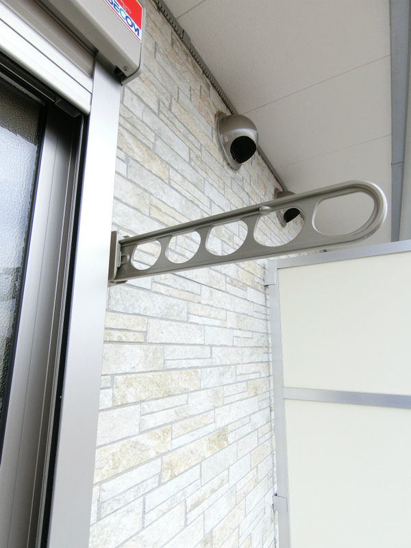 リブリ・湘南シティ 部屋設備