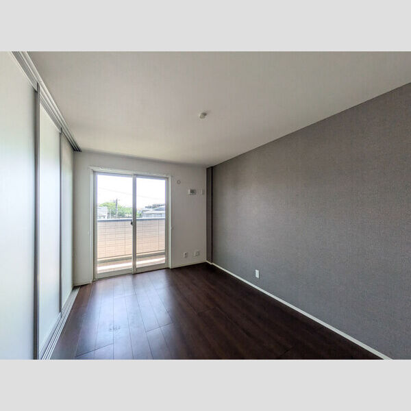 エクセレント ヒルズ303号室 洋室