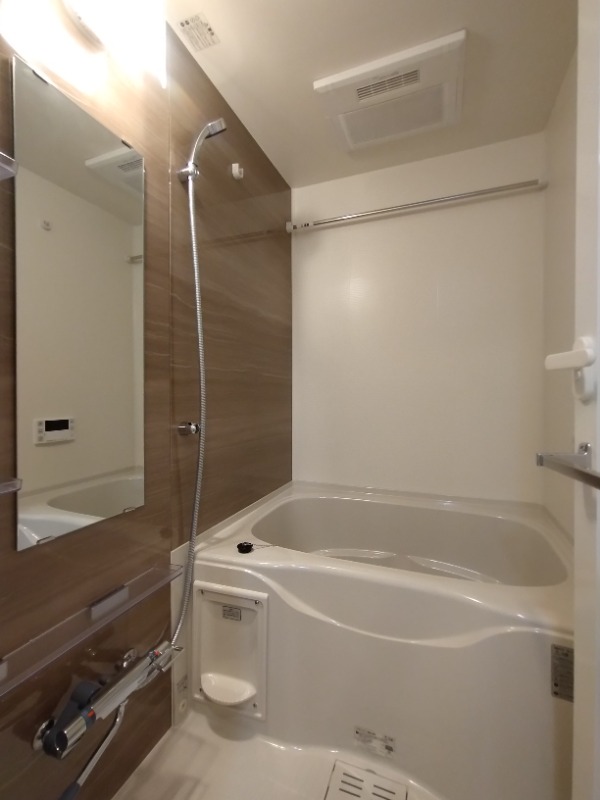 クレイシアIDZ二子新地4階 同建物別部屋の参考画像