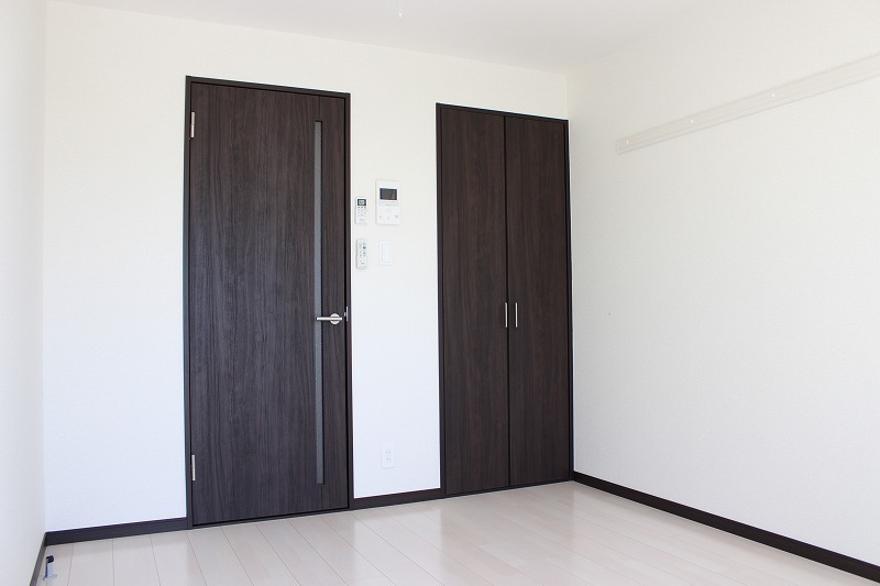 ラフィーネ北葛西2階 部屋その他