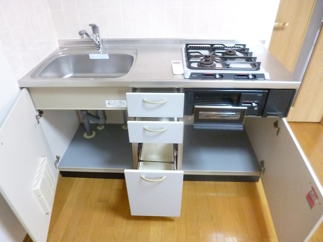 スカイコート本郷東大前壱番館 同タイプ参考写真