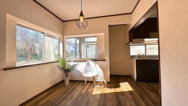 千葉市中央区 花輪町 2階建 ５ＤＫ その他