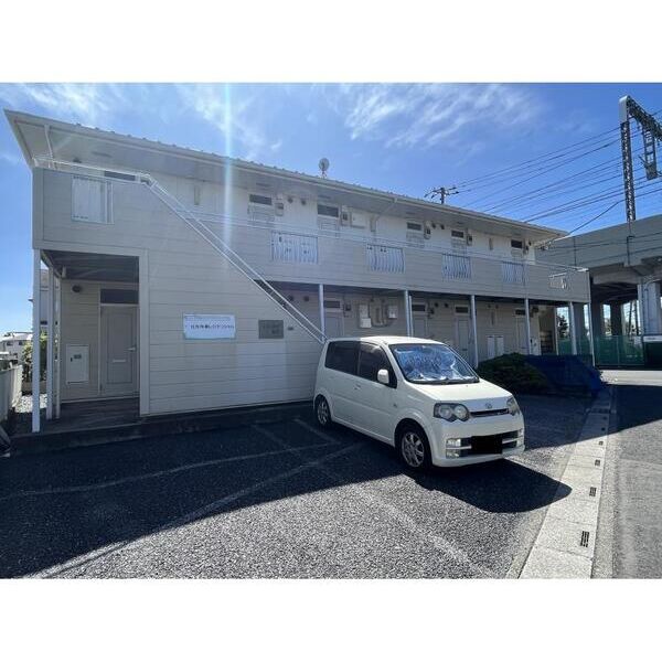 エステートピアMITA エントランス