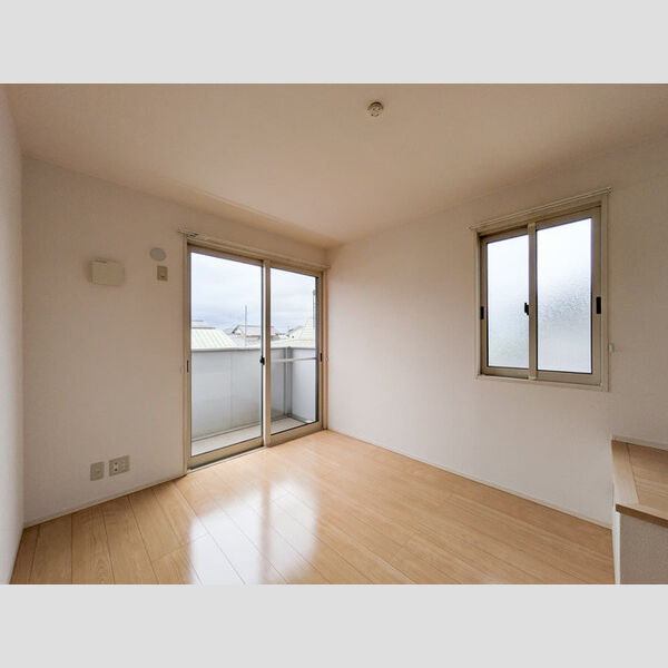 ハーベストテラス　EAST 部屋その他
