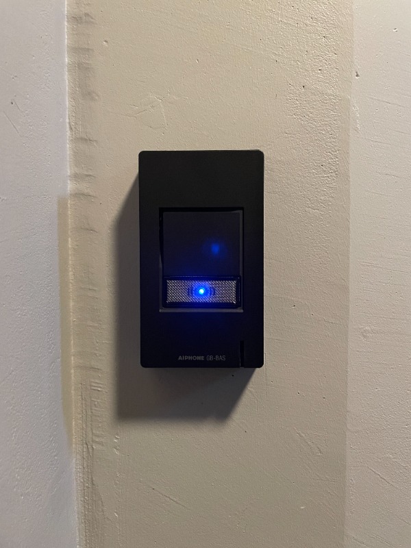 MONOLITH錦糸町2階 部屋設備