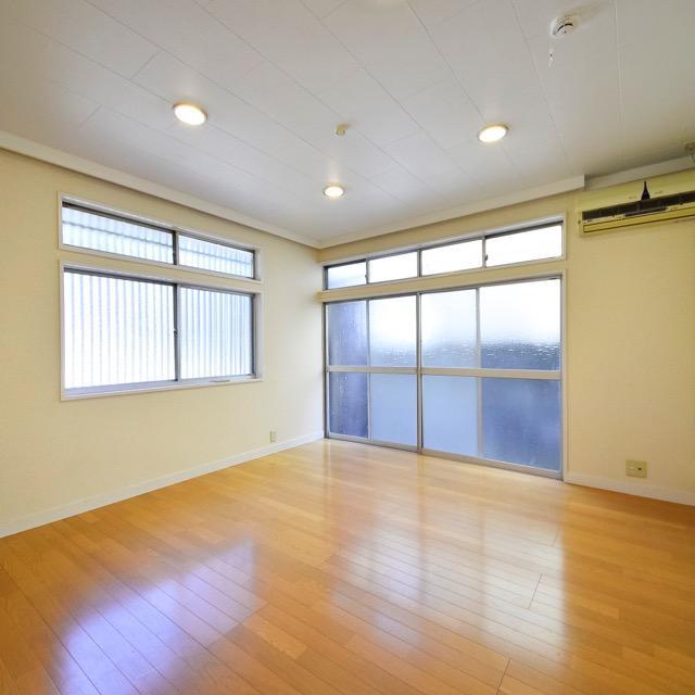 高円寺南5丁目戸建 トイレ