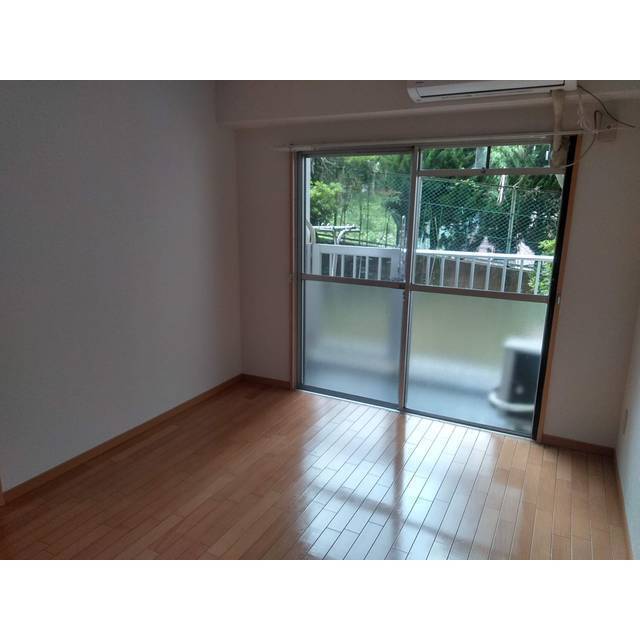 パイロットハウス北新宿1階 部屋その他