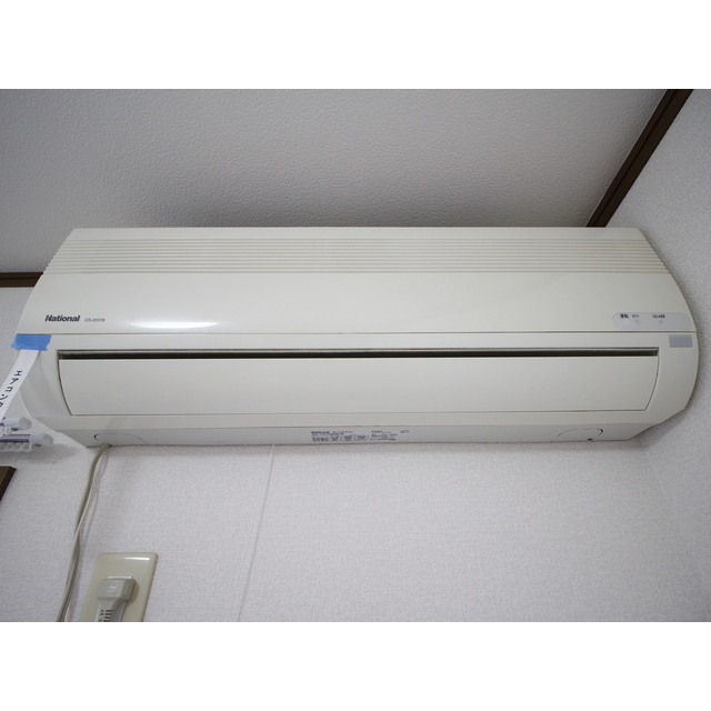 アムール リーヴェロ204号室 部屋その他