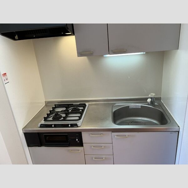 コンフォート キッチン