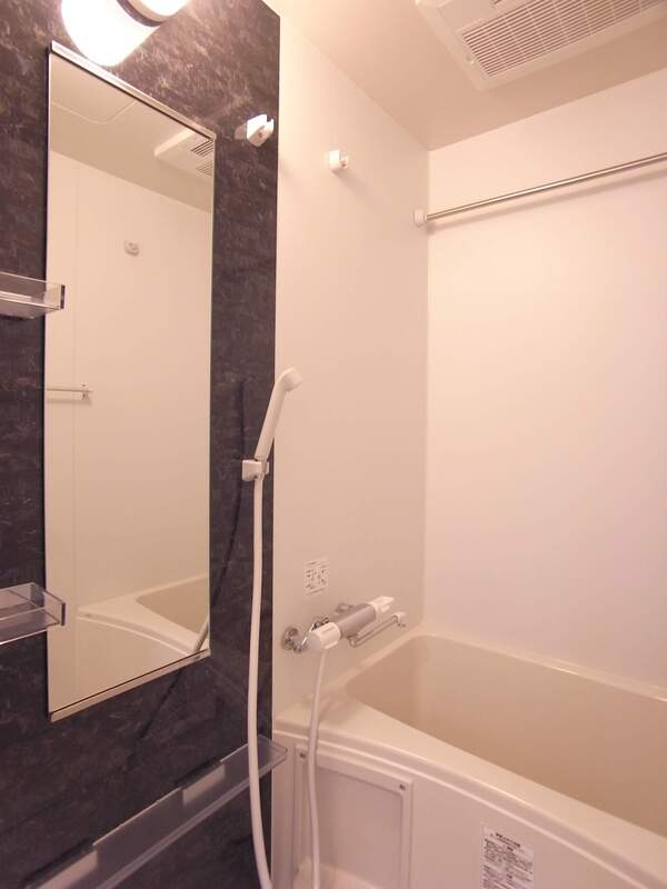 リブリ・進Ⅱ3階 お風呂