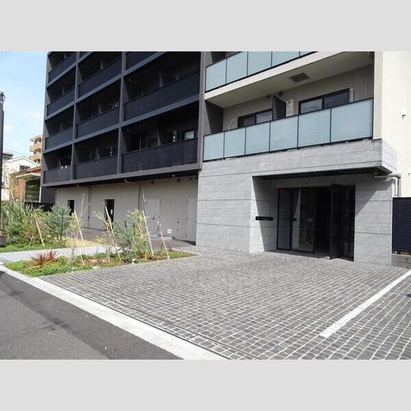 フュージョナル東墨田102号室 部屋その他