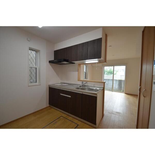 Bonne　Maison リビング