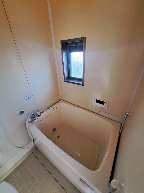 パールハイツ1階 お風呂