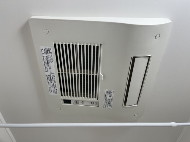 エメロード江古田1階 部屋設備