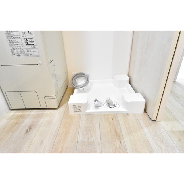 CASA PIAZZA 亀戸 内観