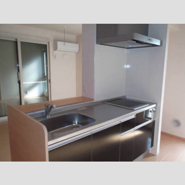 インペリアル・レイク　Ⅰ キッチン