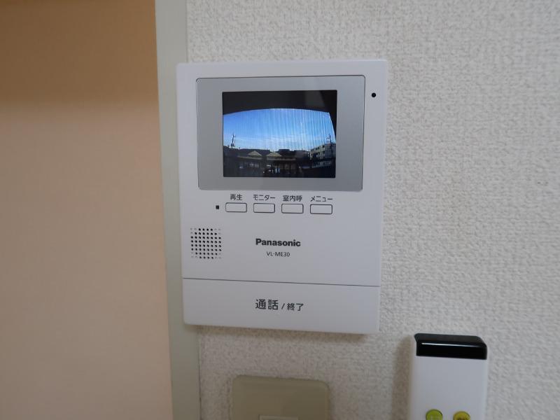 サンシャインヒルズ1階 同建物別部屋の参考画像