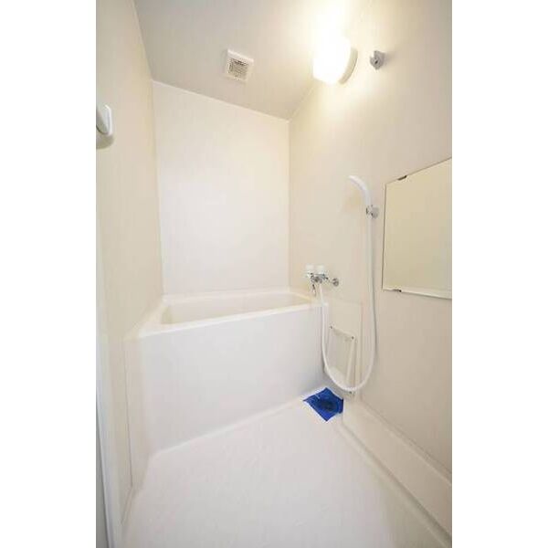 メゾン・ド・ヴィレ高輪 お風呂