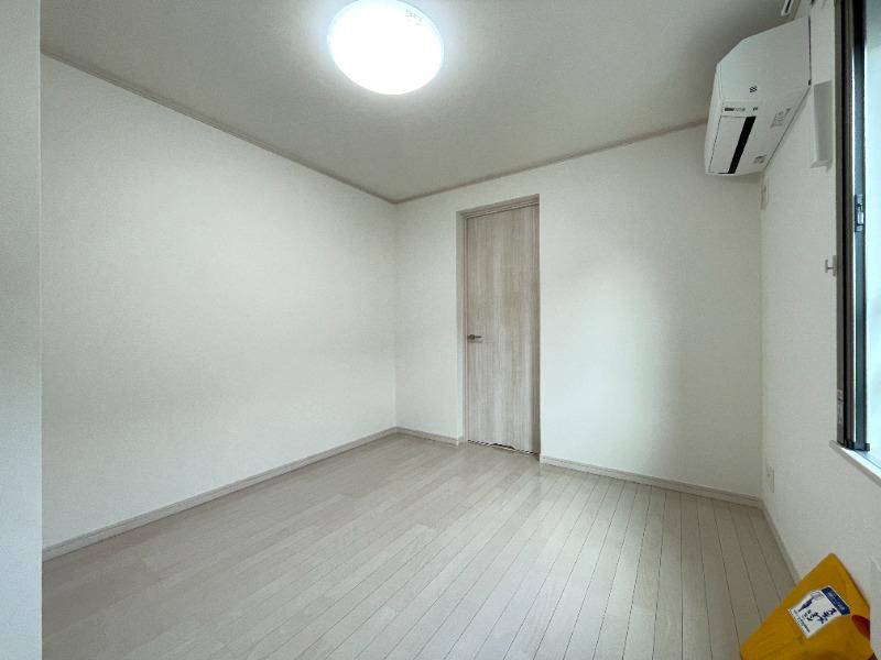 フォルトゥーナ梅島2階 リビング