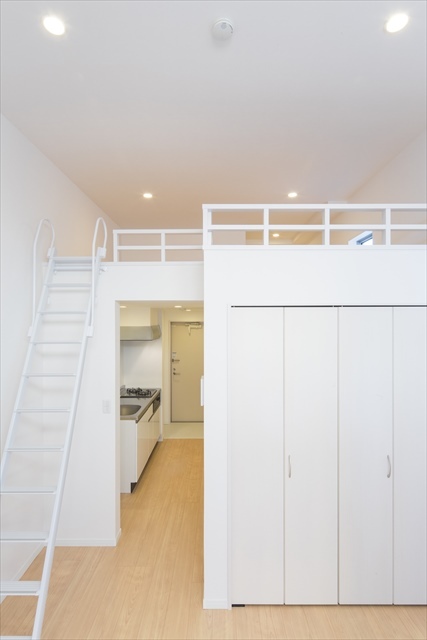 ＡＲＩＥＴＴＡ1階 部屋その他
