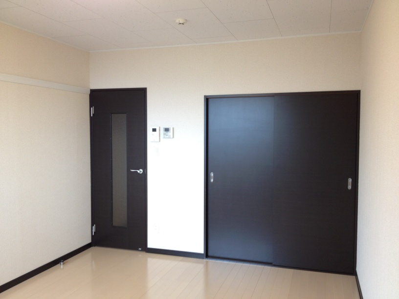 レオネクストセレーネ106号室 部屋その他