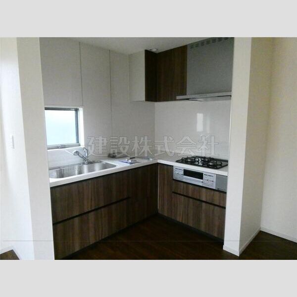 マイホームネクスト行徳Ⅲ　1号棟 キッチン