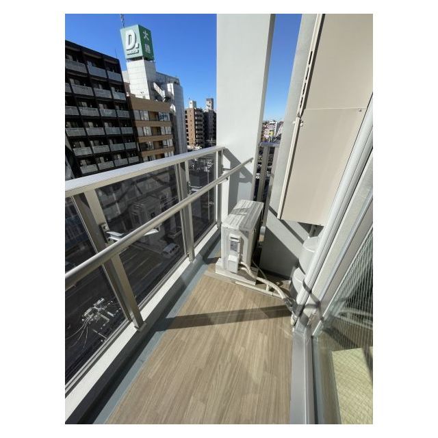 ブランシエスタ横浜高島町0601号室 部屋その他