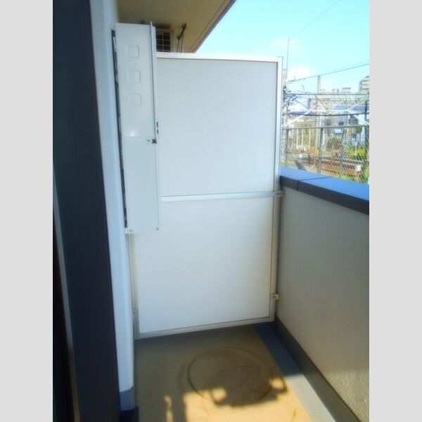 ベルフルール108号室 部屋その他