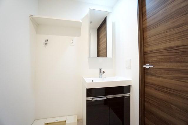 ジェノヴィア南千住Ⅳスカイガーデン トイレ