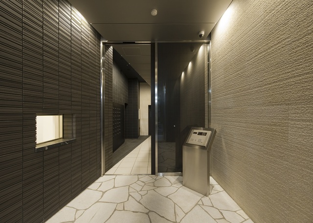 ガーラ・プレシャス渋谷6階 その他共有部分