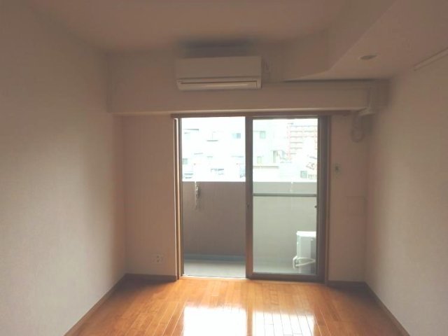 パレステュディオ新宿御苑前6階 部屋その他