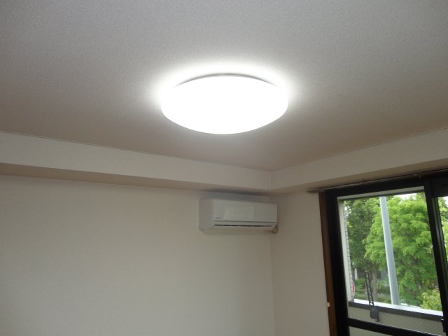 フォルテ・フェルマータ 照明器具