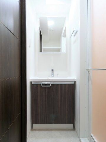 ラフィスタ横浜蒔田Ⅰ 内観