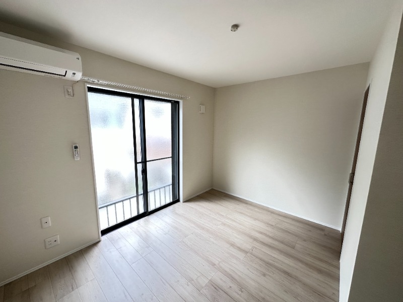 カーサ高柳2階 部屋その他
