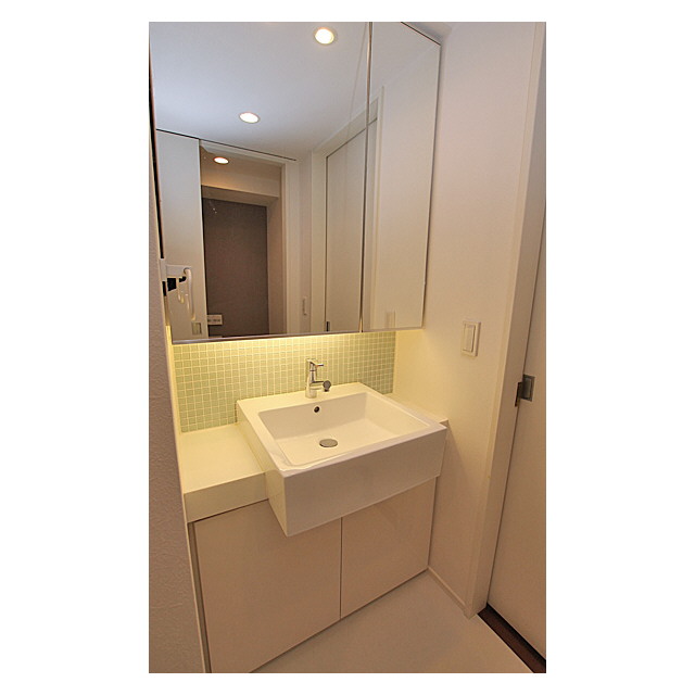 ドゥーエ日本橋浜町 内観