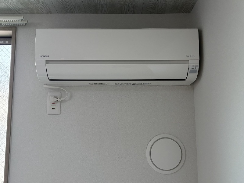 brillante　paws　舎人2階 部屋設備