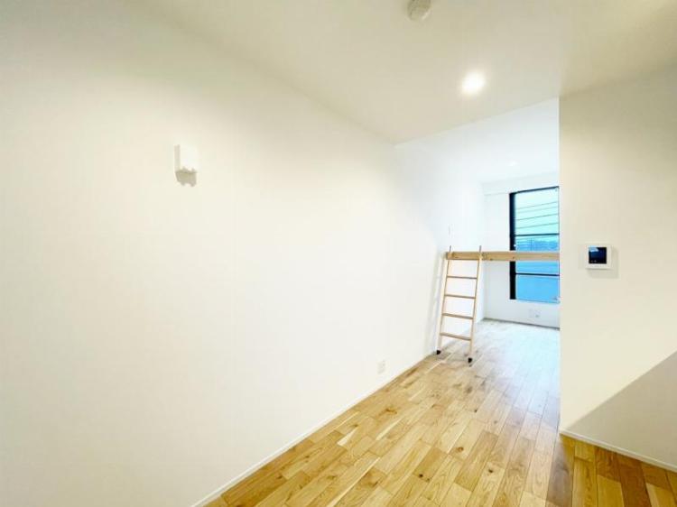 久我山アパートメントW3階 その他　設備