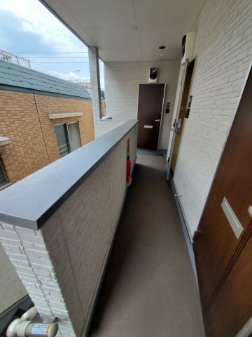 コラゾン0105号室 その他共有部分