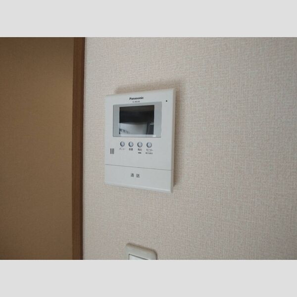 セジュール津田沼 部屋設備