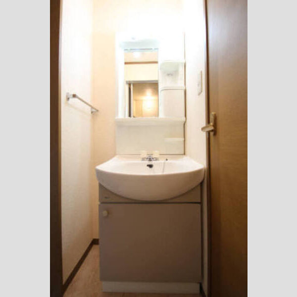 レーベンハイム 独立洗面台