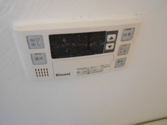 ベルドミール・Ｋ 部屋設備